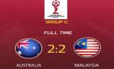 Pelatih Malaysia Kecewa Berat Timnya Gagal ke Semifinal Piala AFF U-16