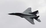 Sembilan Pesawat Tempur Rusia Hancur di Pangkalan Krimea