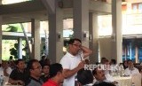 Gubernur Ridwan Kamil Buat Desain  Masjid  Akbar  Banyumas 