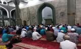 Waspada Kasus Jamaah Haji Meninggalkan Sholat Tanpa Merasa Bersalah