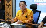 Penyidik: Lin Che Wei Dapat Miliaran Rupiah dari Rekomendasi PE CPO di Kemendag