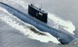 Armada Laut Rusia Bisa Jadi Kunci Serangan Utama ke Ukraina