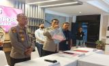 Kasus Penusukan Hingga Meninggal Purnawirawan Letkol TNI-AD Ditarik ke Polda Jabar