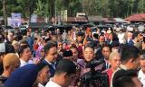 Orasi di Padang Panjang, Anies: Kita Ikhtiarkan Perubahan untuk Indonesia