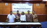 Pengembangan N219 Dorong Industri Komponen Dalam Negeri 