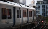 Puluhan Ribu Karyawan Kereta Mogok Kerja, Jaringan Transportasi London Lumpuh