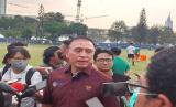PSSI Keluarkan Sikap Soal Kerusuhan Persebaya vs Arema FC