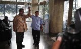 Jenazah Fahmi Idris akan Dimakamkan di TPU Tanah Kusir Jakarta Siang Ini