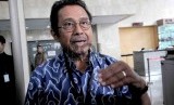 Fahmi Idris Meninggal, Fahira: Mohon Dimaafkan Ayah Kami