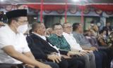 Zulhas Angkat Hary Tanoe Jadi Ketua Dewan Pakar Apmiso