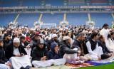 Klub Sepak Bola Blackburn Rovers Undang Muslim Sholat Idul Adha di Stadionnya