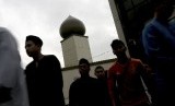 Pesan Mufti Singapura pada Umat Islam dan Dai