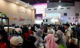 Food & Hotel Indonesia 2022 Sukses Menarik Perhatian 32 Ribu Pengunjung