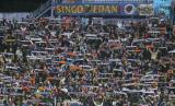 Liga 1 Indonesia Dihentikan Satu Pekan Setelah Kerusuhan di Stadion Kanjuruhan Malang