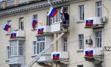 Rusia tak Berencana Ekstradisi Warganya yang Kabur Wajib Militer