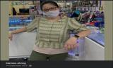 Putri Mariana Ahong, Pelaku Pencurian Cokelat di Alfamart Minta Maaf