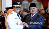 Ini Empat Capres-Cawapres Rekomendasi PA 212