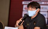 Shin Tae-yong Panggil 30 Pemain untuk Persiapan Turnamen Toulon 2022