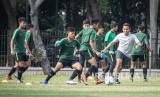 Bima Sakti Panggil 26 Pemain untuk TC Timnas U-16 ...