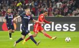 <em>Livescore </em>Liga Champions: Bayern Muenchen Pesta Gol Lawan Plzen, Mantap di Puncak Grup C