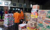 Ikatan Pegawai Bank Indonesia Bantu Korban Gempa Cianjur