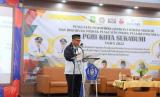 PGRI Sukabumi Gerakkan Literasi Sekolah
