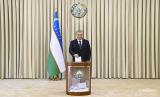  Uzbekistan Tetapkan Keadaan Darurat karena Protes Meluas