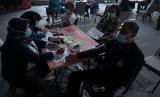 Varian Omicron Ditemukan di Semarang, Warga Diimbau Tingkatkan Waspada dan Disiplin Prokes