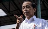 Jokowi Ungkap Banyak Negara Lain Bergantung pada Indonesia