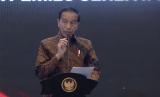 Nasdem Calonkan Anies, Ini Respons Jokowi