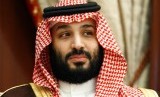 Arab Saudi Buat Wahana Permainan �Squid Game� Ala Korea Arab Saudi Buat Wahana Permainan �Squid Game� Ala Korea