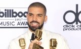 Drake Jadi 'Anggota Keenam' Backstreet Boys dalam Pertunjukan di Kanada