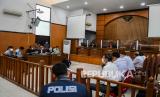Sidang Praperadilan Tolak Gugatan Habib Rizieq Shihab ...