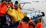 Enam Korban Perahu Terbalik di Sungai Mamberamo Ditemukan