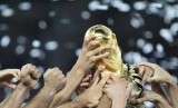 Italia, Portugal, Uruguay, dan Australia Rawan Raih Tiket Terakhir ke Piala Dunia 2022