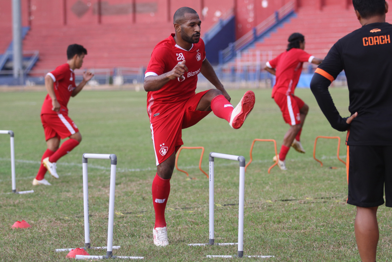 Jadwal Liga Indonesia Baru Menyambut Musim yang Penuh Harapan