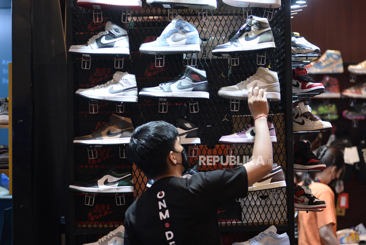 Jakarta Sneaker Day 2022