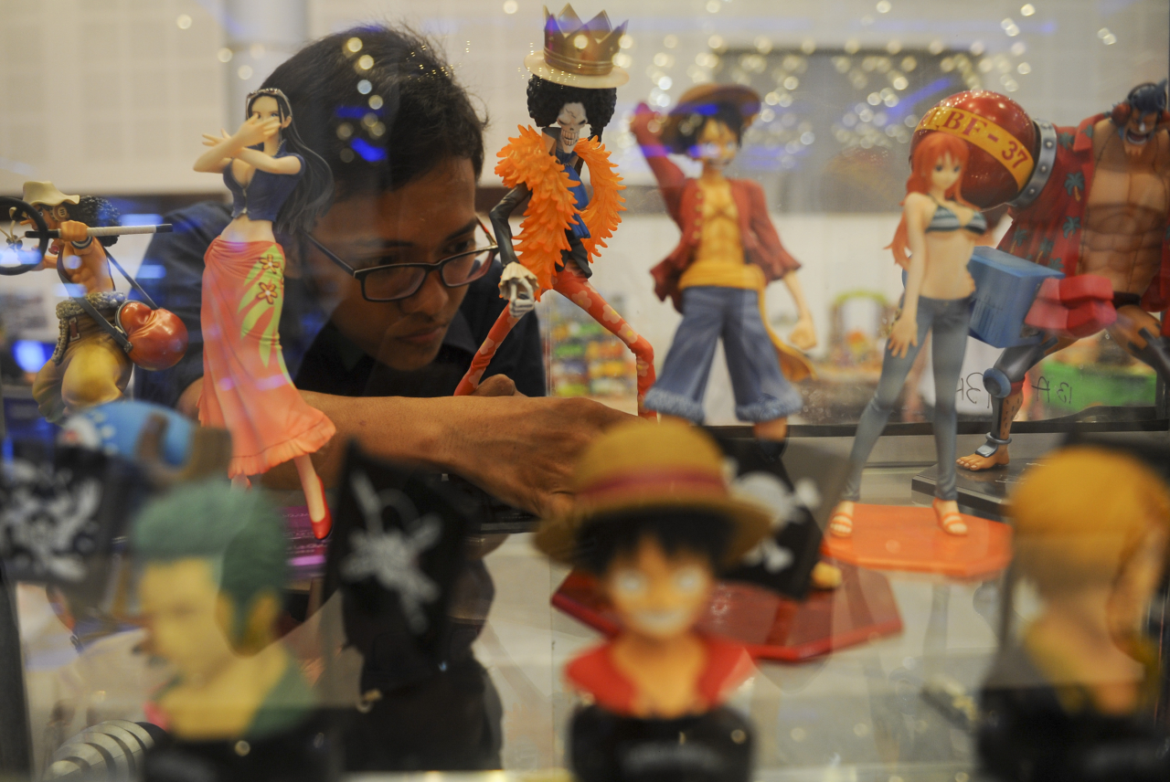 One Piece Episode Of East Blue Streaming Bersiap Menantikan <em>One Piece</em> yang Lebih <em>Epic</em>