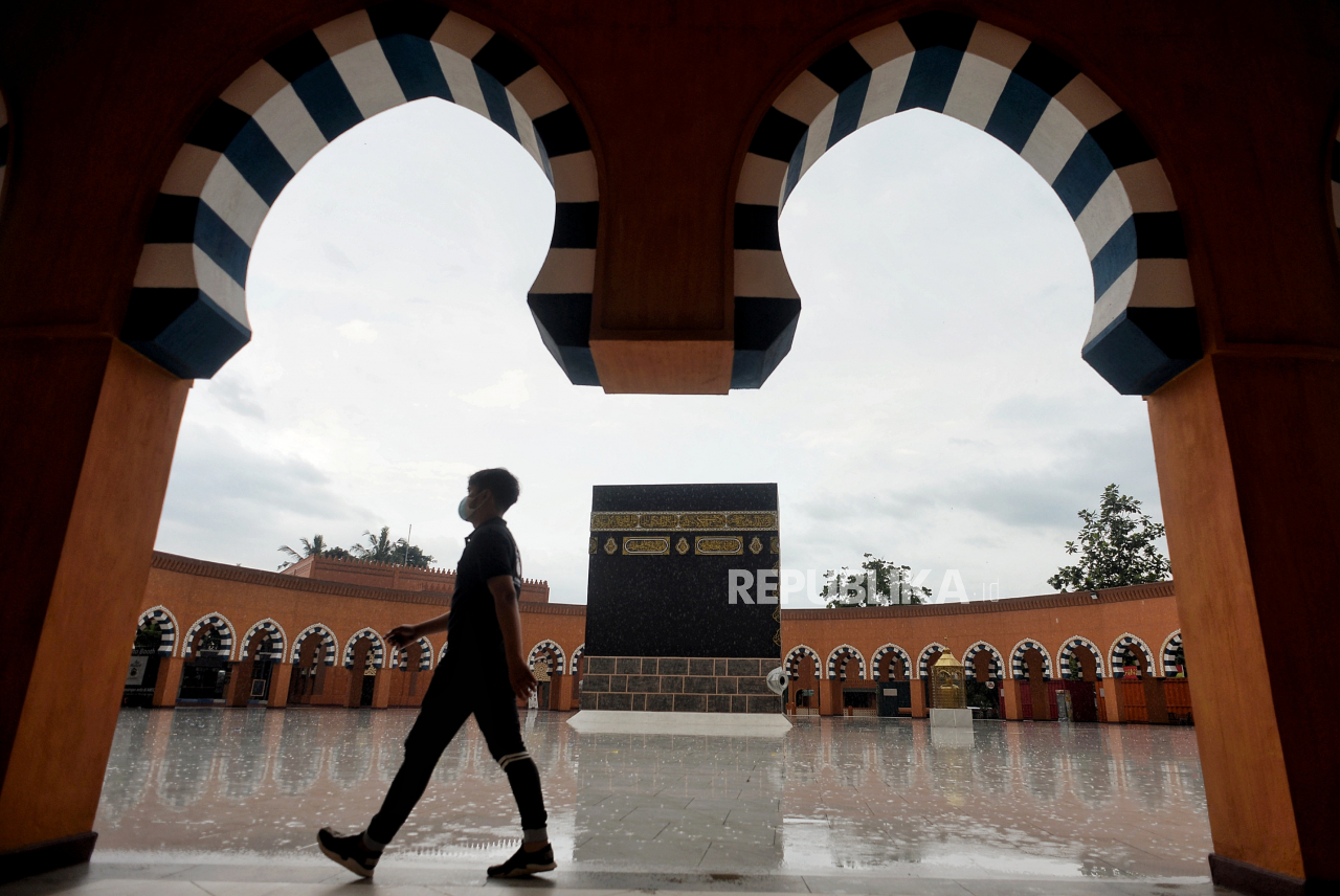 Saudi Masih Tutup  Pintu  untuk RI