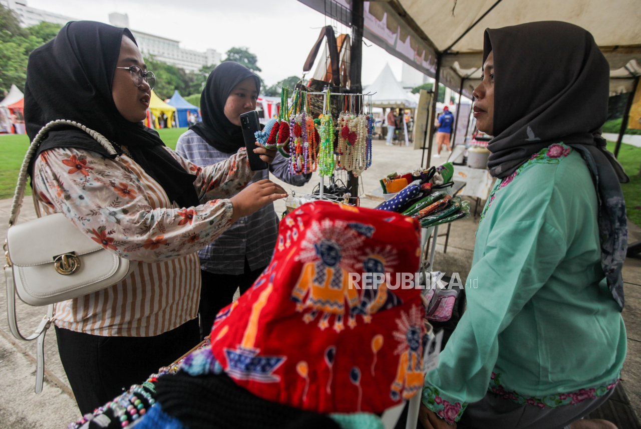 Role Stress dan Dampaknya Terhadap Perempuan Wirausaha