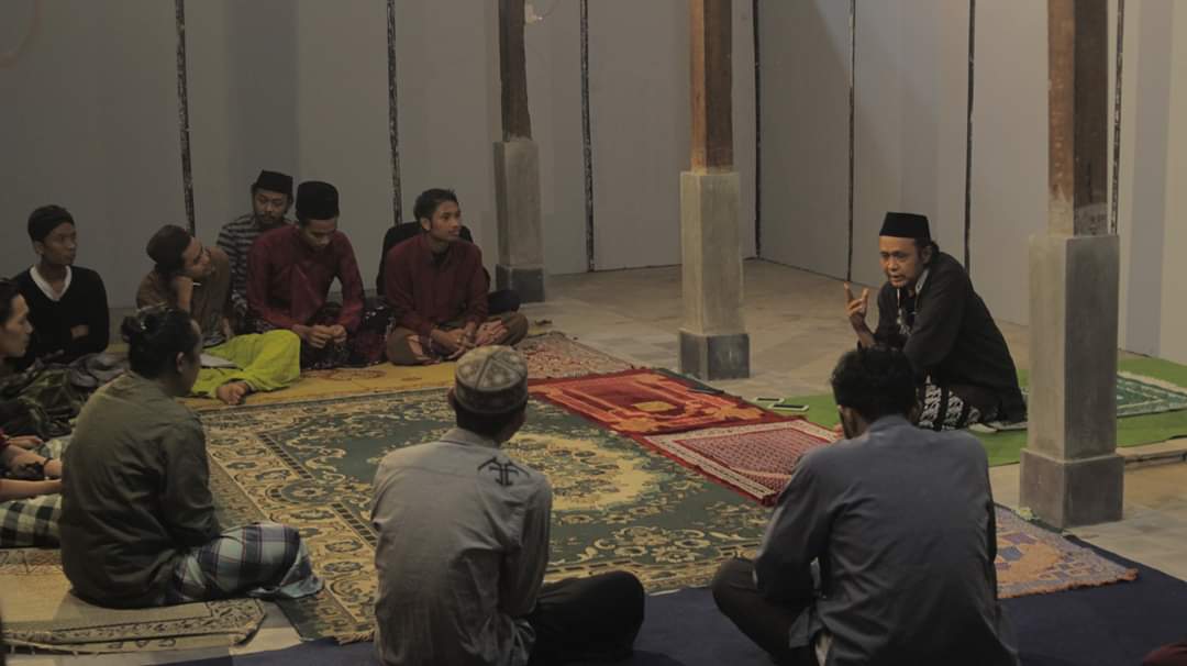 Contoh Islam Kultural Di Indonesia : Lengkap] 10 Contoh ...