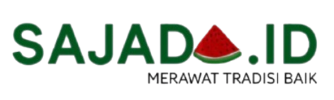 sajada.id