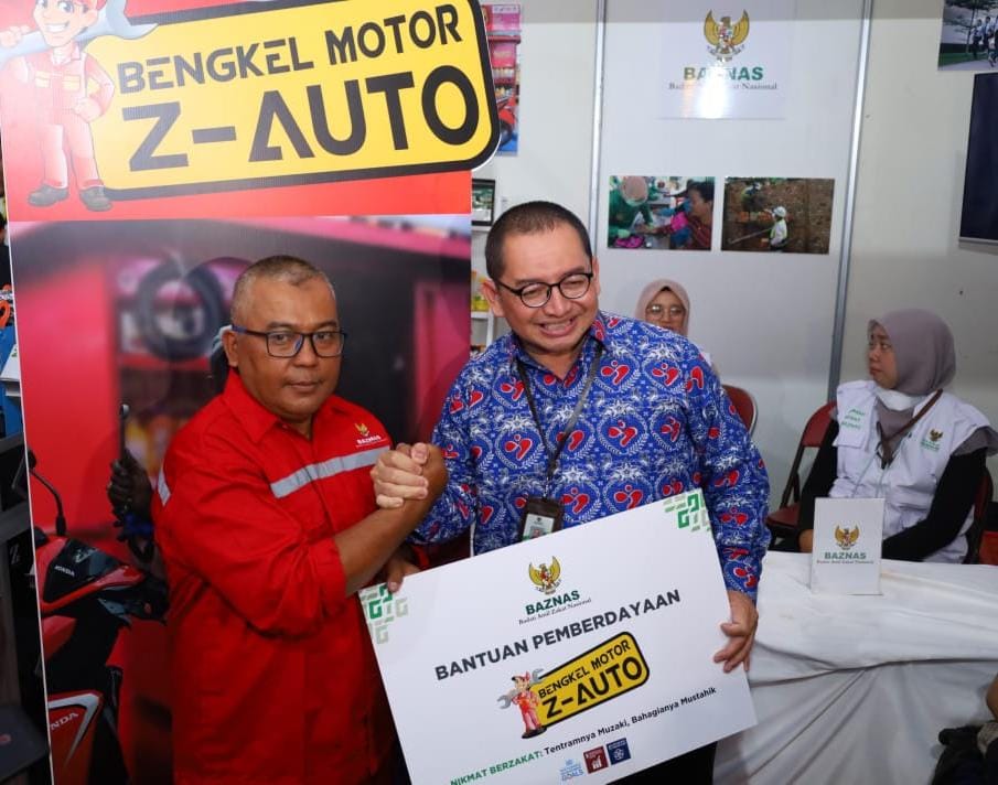 Z-Auto