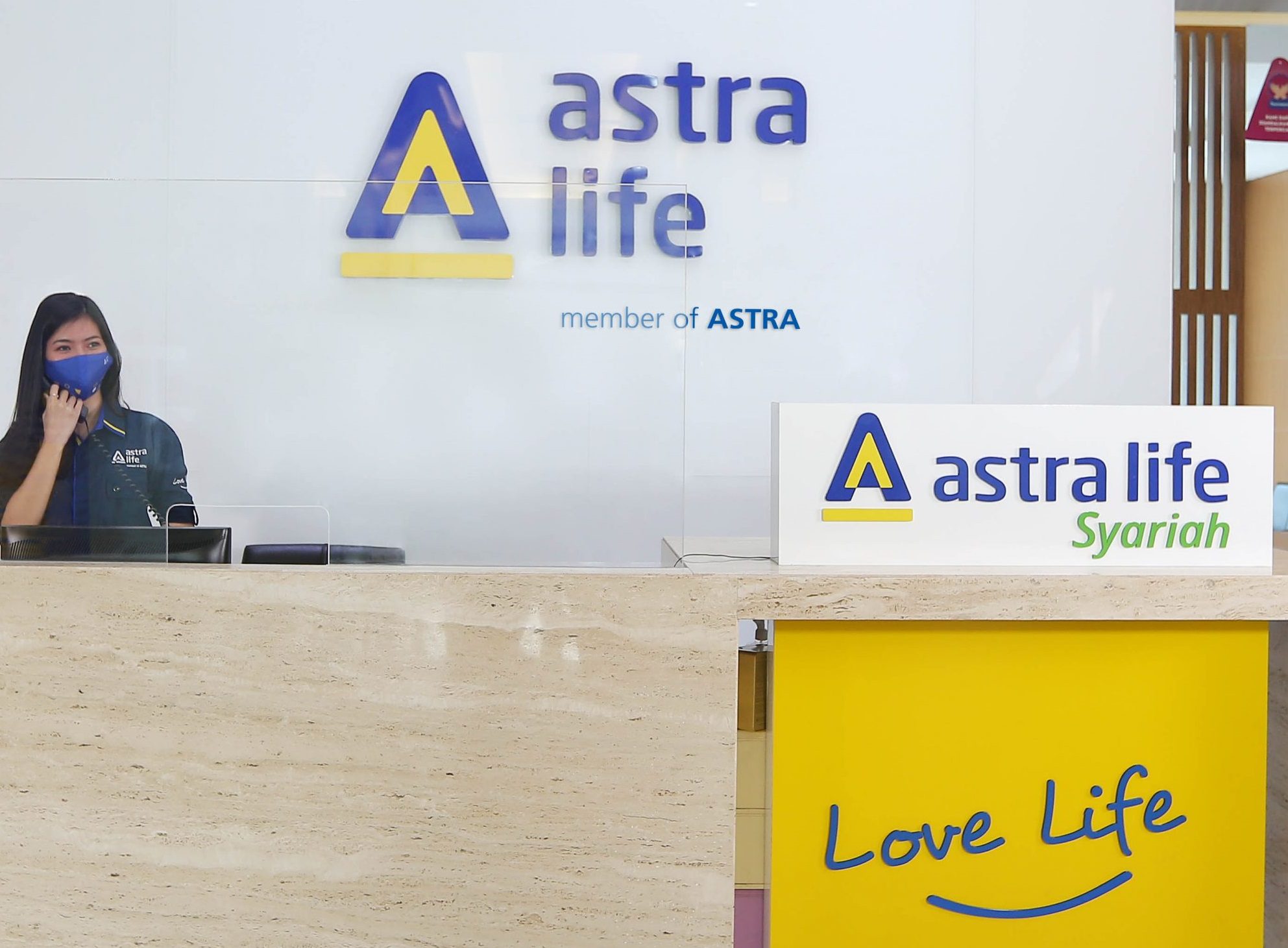 10 Tahun Astra Life Inovasi, Pertumbuhan, dan Ragam Lini Bisnis dalam Layani Masyarakat Indonesia