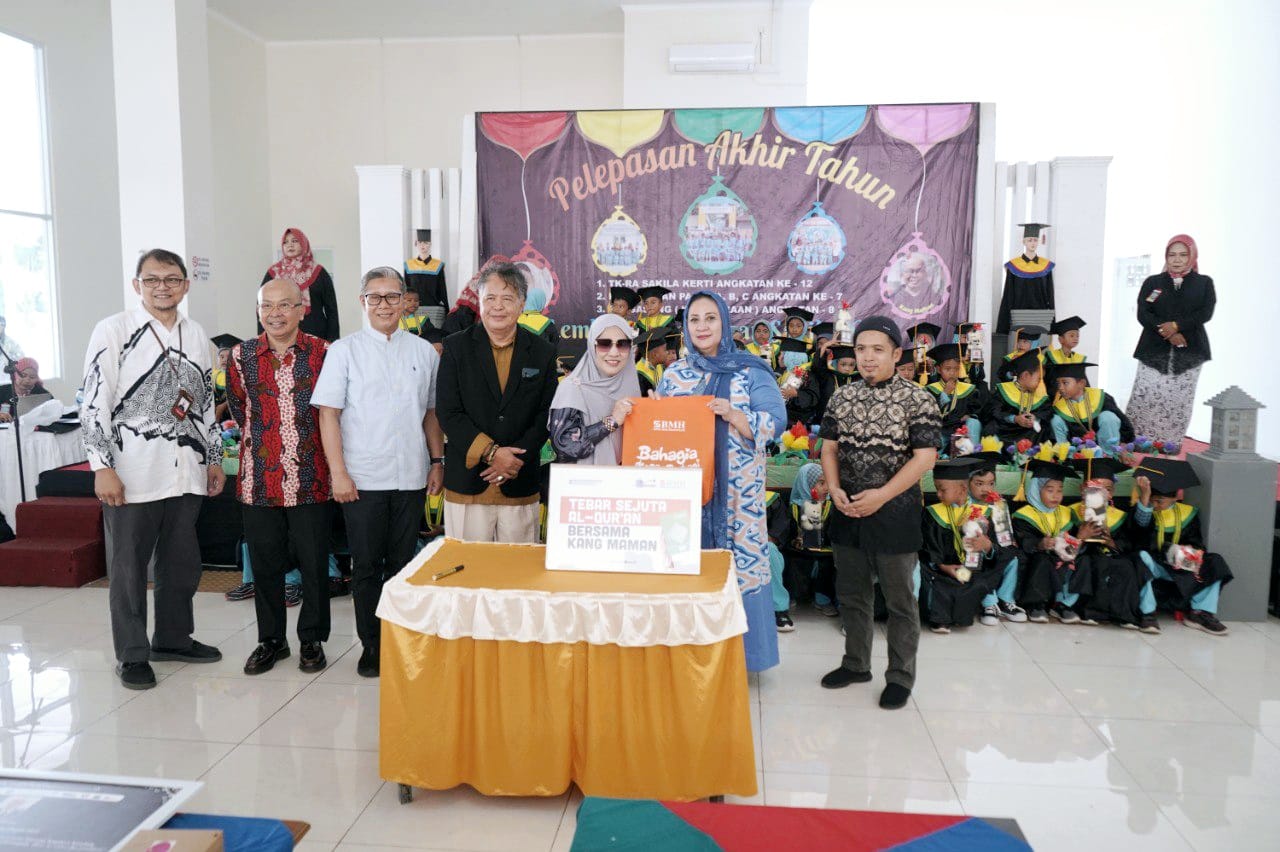 BMH, Sakila Kerti Tegal
