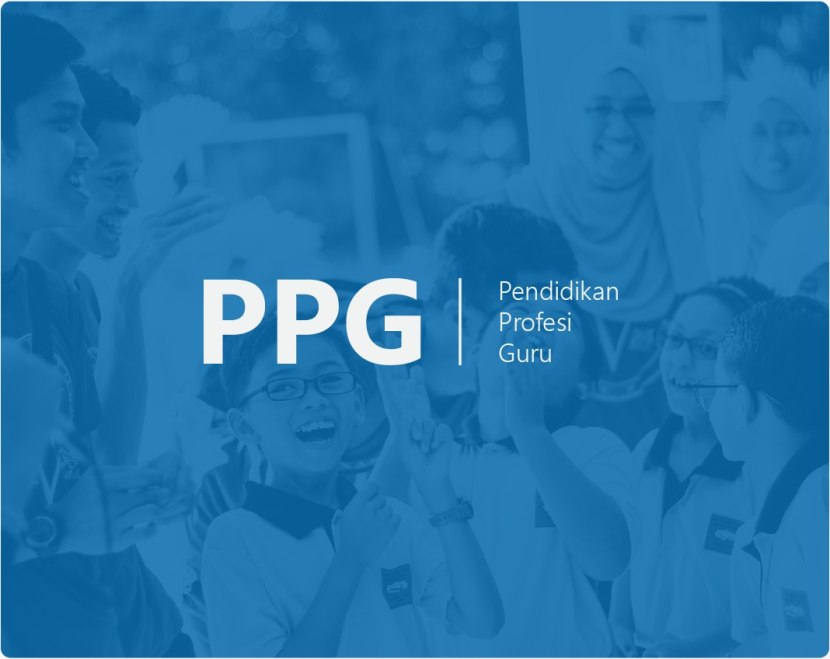 Kemendikbudristek membuka pendaftaran Seleksi Administrasi Pendidikan Profesi Guru (PPG) Dalam Jabatan tahun 2023. Foto : ppg