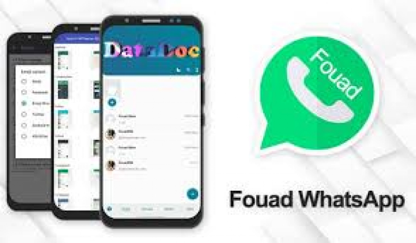 Fouad whatsapp terbaru 2022
