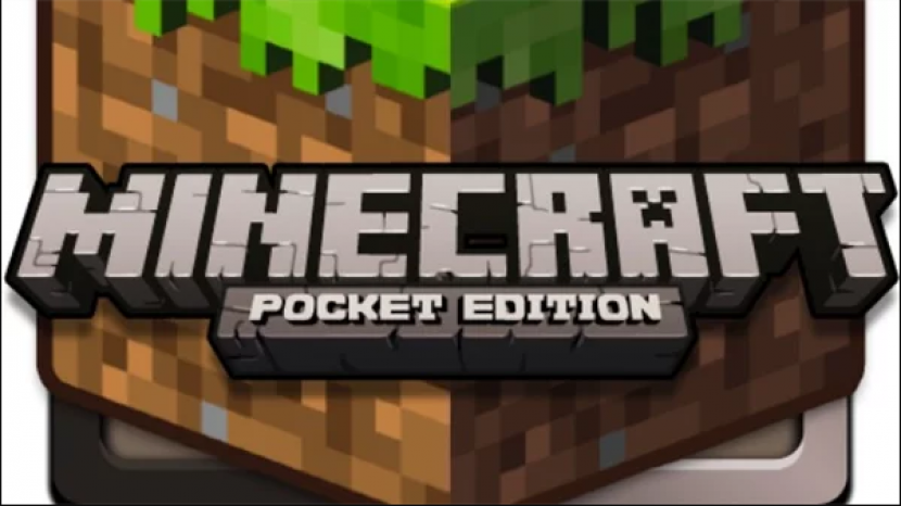 Minecraft Pocket Edition. Foto: androidauthority
