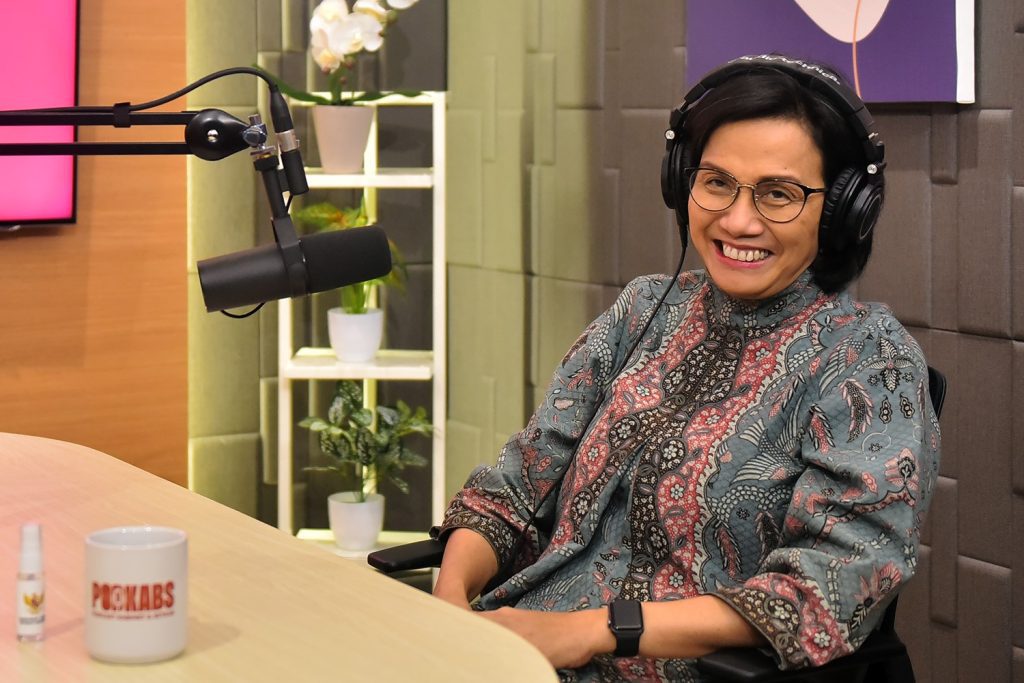 Perekonomian Indonesia Kuat di Tengah Tantangan Global