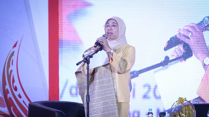 Dukung Gernas BBI NTB, Kemenperin Siapkan IKM Pangan Naik Kelas